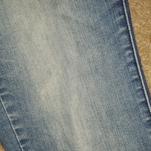 Michael Kors Izzy Skinny jeans - Picture 5 of 5